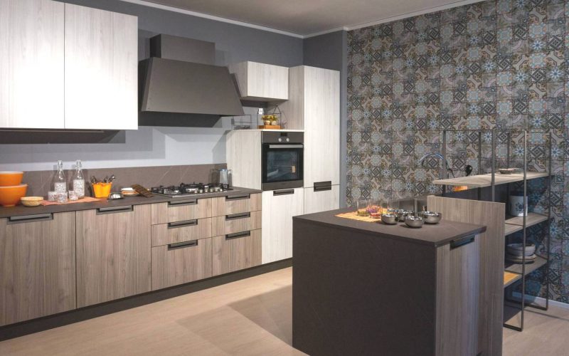 cucina mod PRIMAVERA € 6.700,00